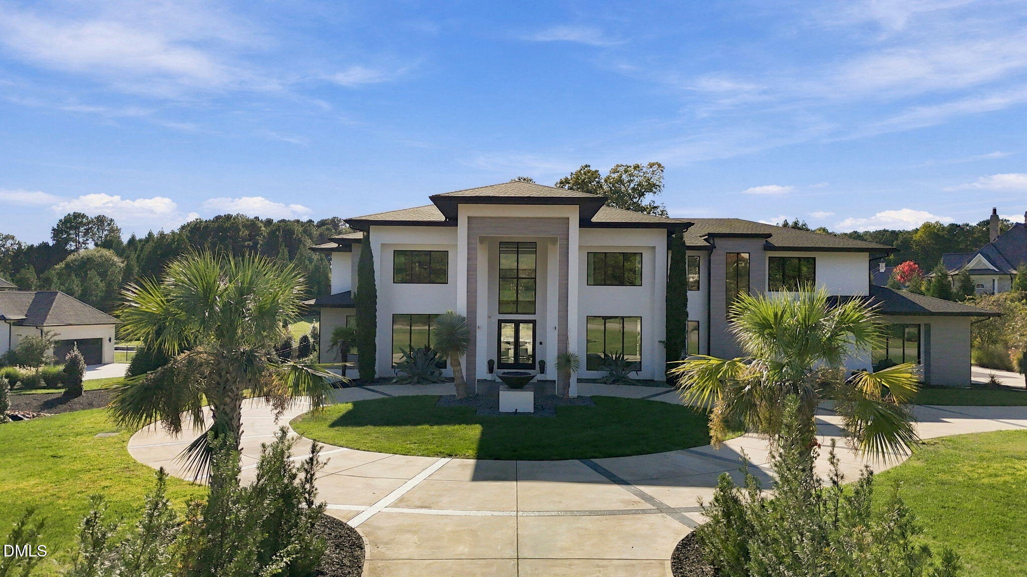 12313 Birchfalls Drive