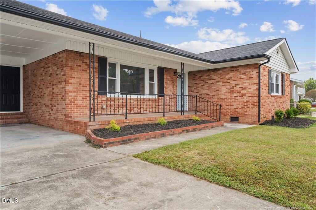 5505 Dodge Drive