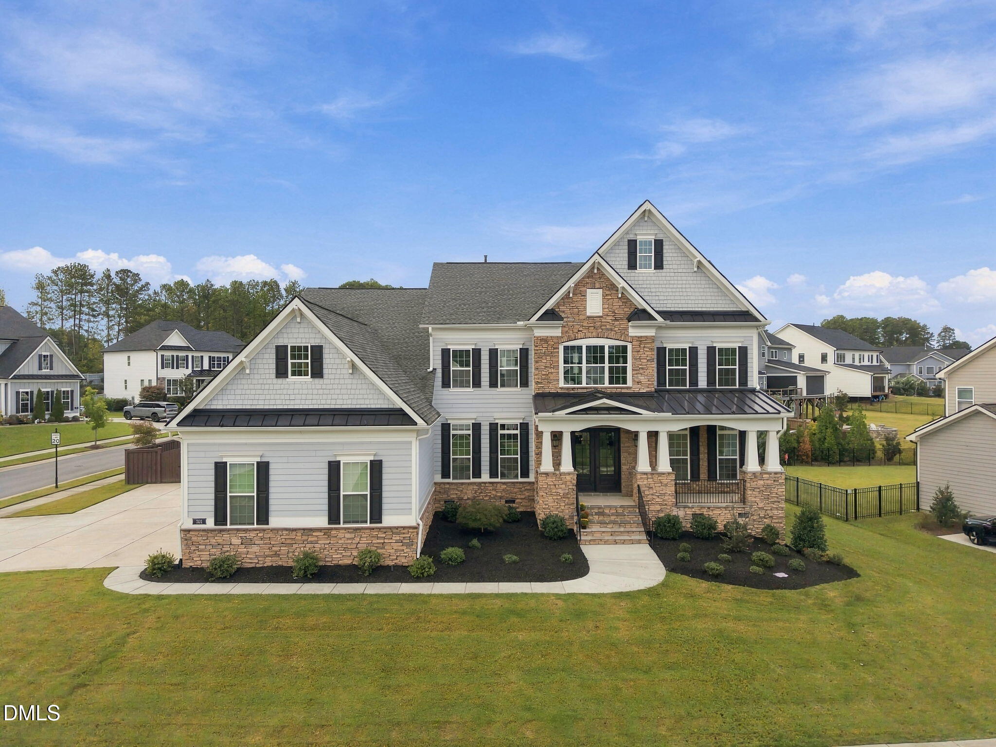 301 Addison Pond Drive