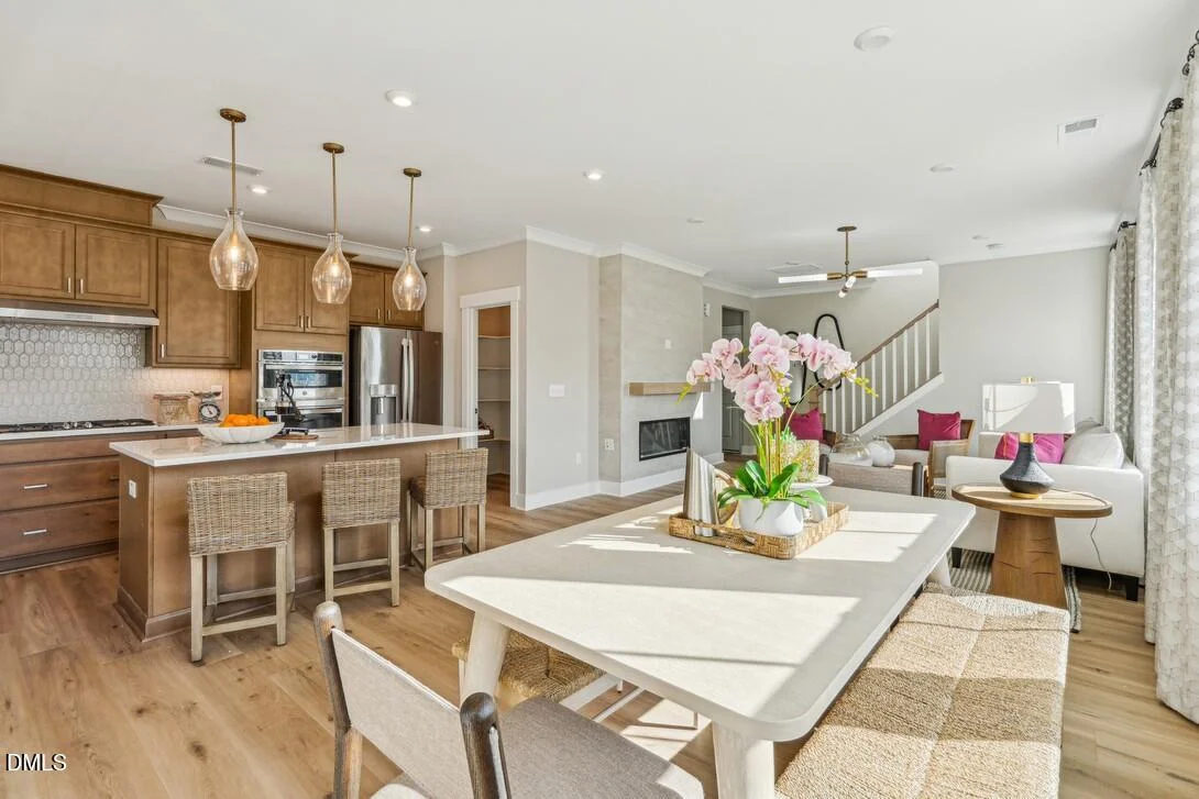 608 Hillfarm Drive