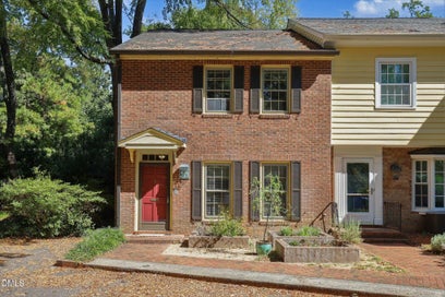 318 Mccauley Street 5 Chapel Hill NC 27516