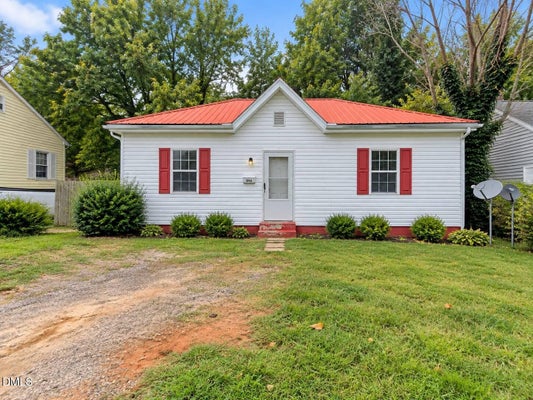 306 W FRANKLIN ST, WARRENTON, NC 27589 - Image e6538a1920d761eb2b59fff63a40bcbd/407533891