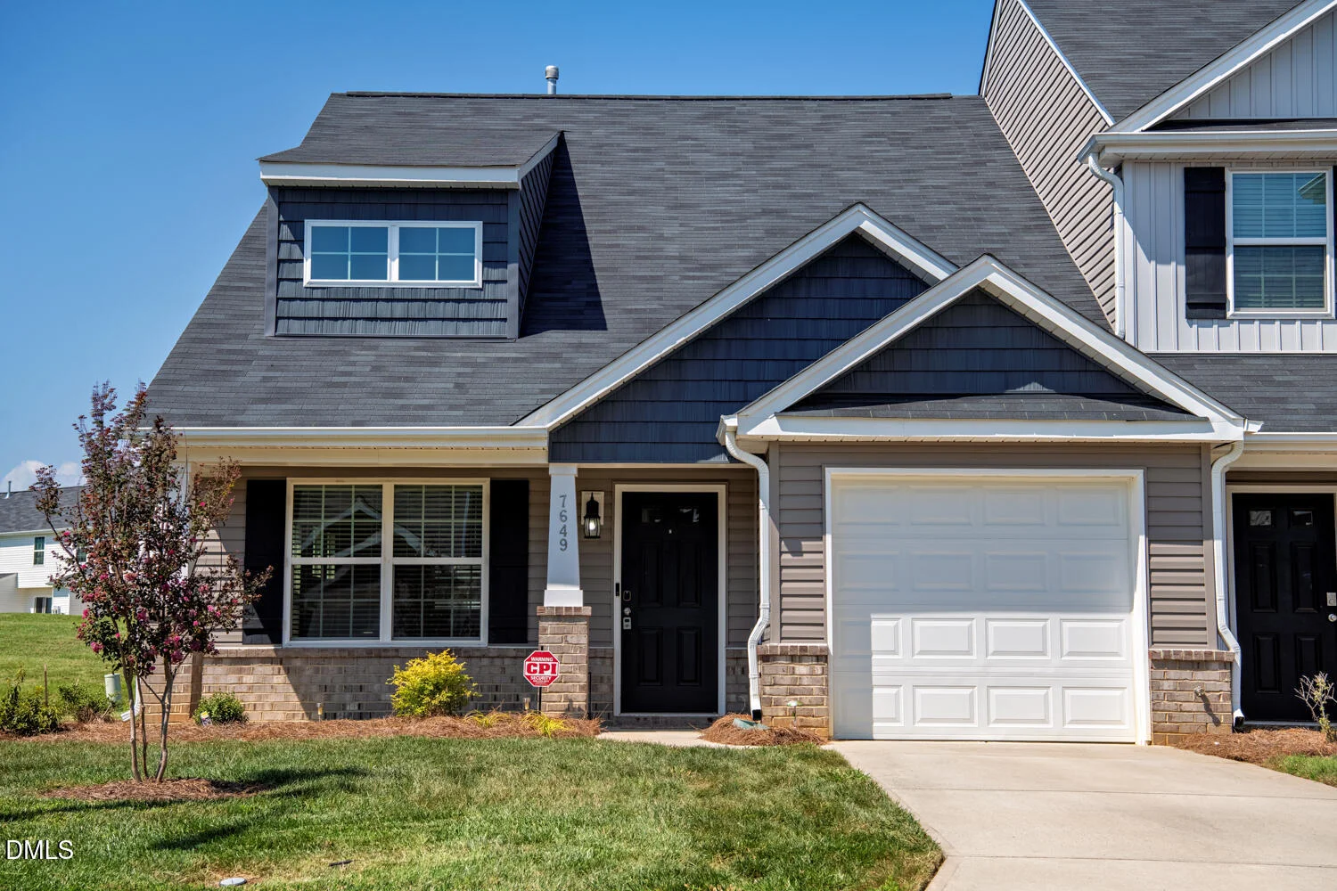 7649 Oliver Park Drive, Whitsett, NC, 27377