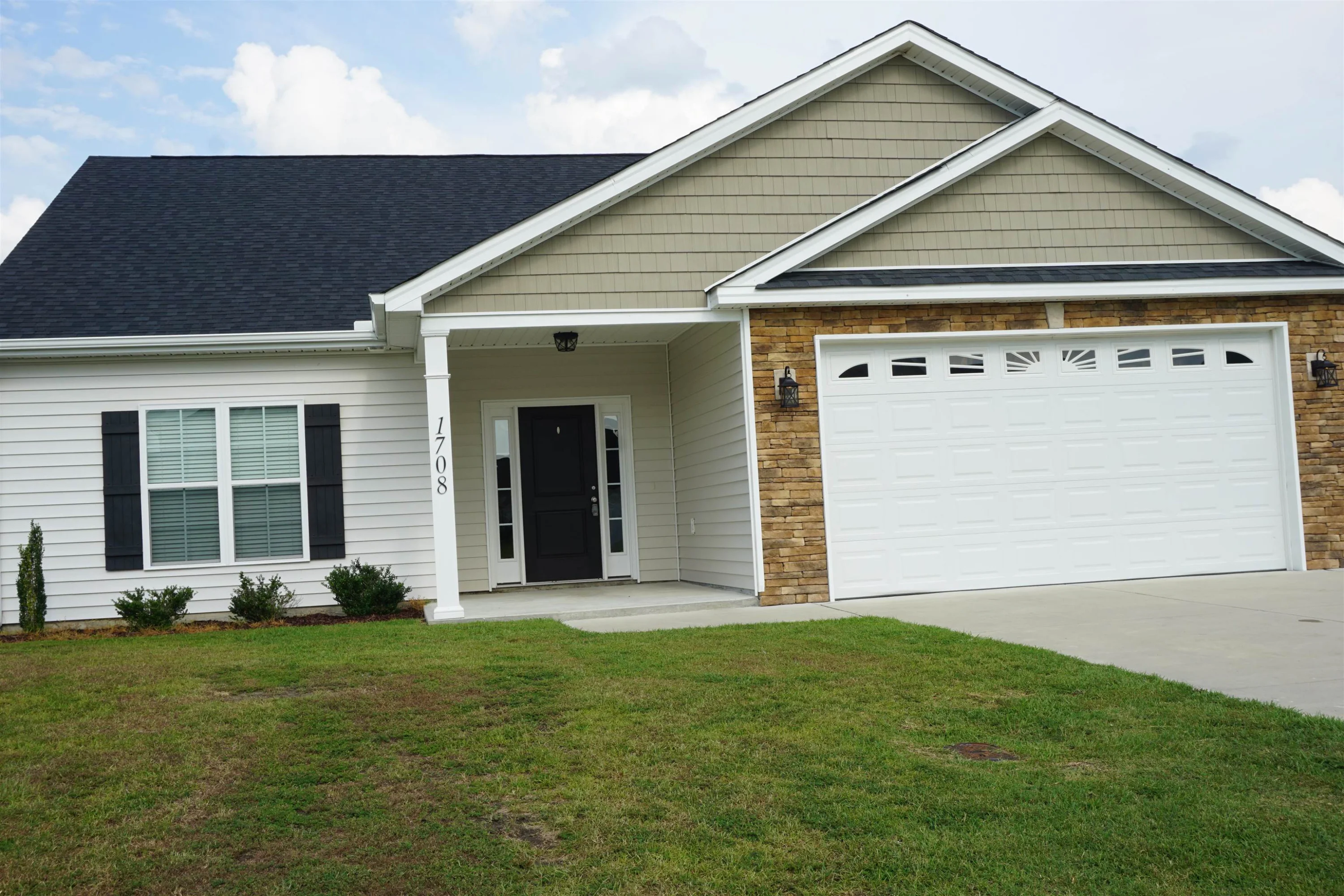 1708 Penncross Drive