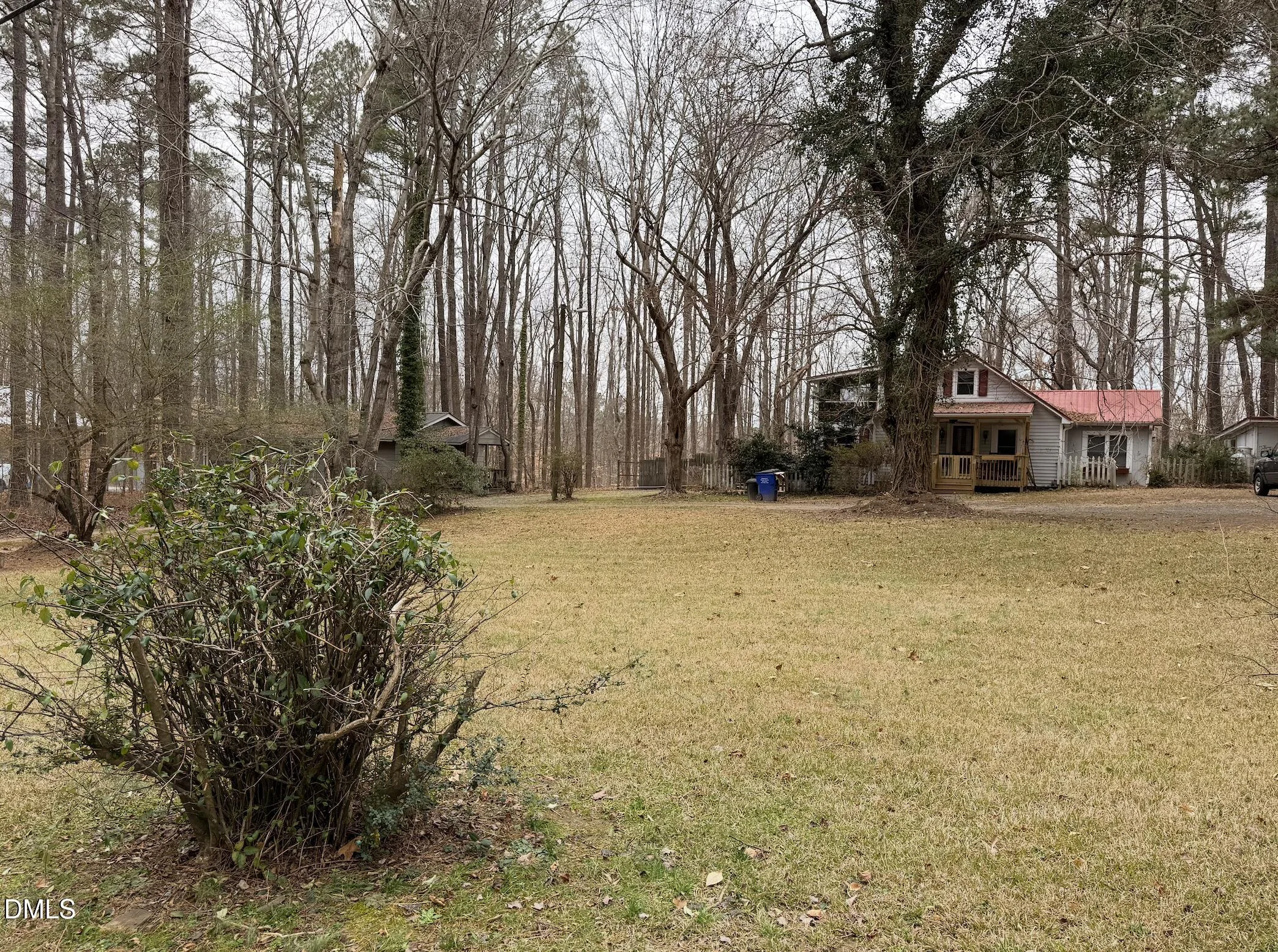 1753 Old Lystra Road