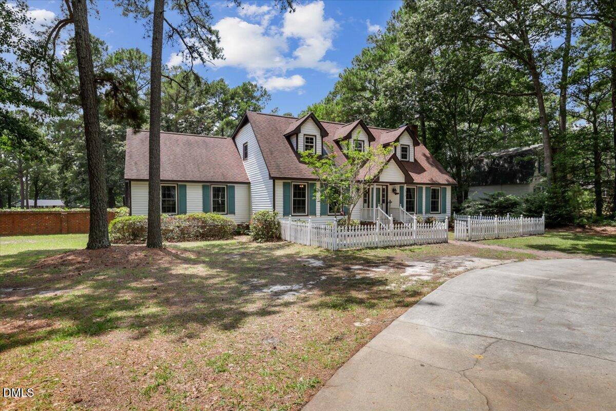 2570 Old Plantation Drive