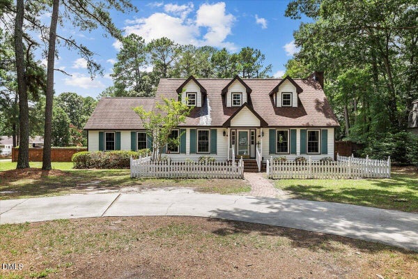 2570 OLD PLANTATION DR, KINSTON, NC 28504 - Image e679c084ffab15bc99be3901b3acb01a/4175291059