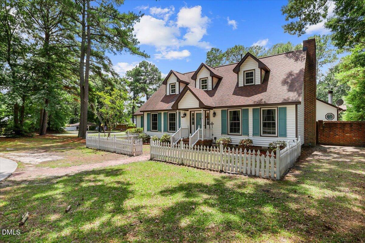 2570 Old Plantation Drive