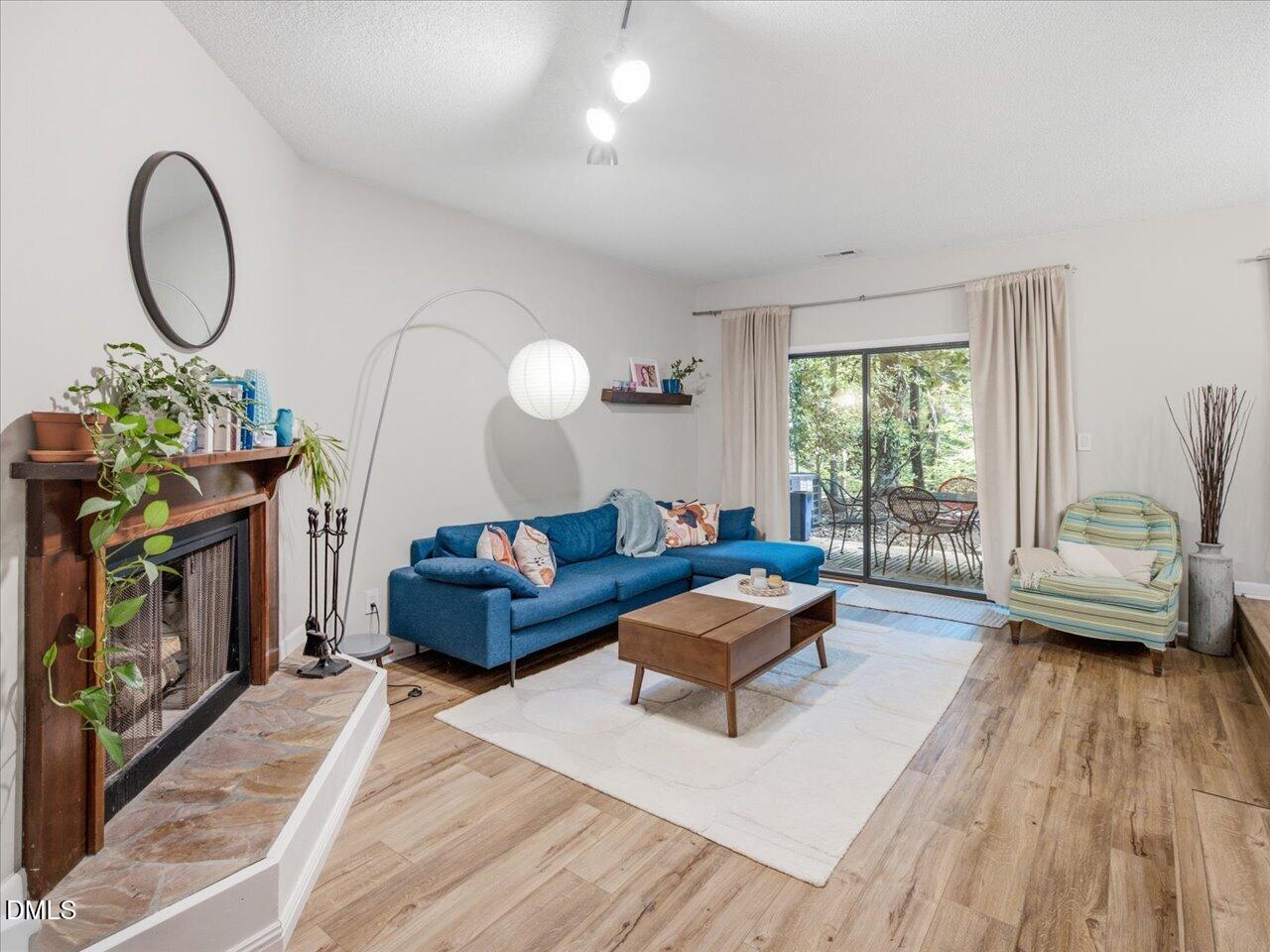 303 Deepwood Road