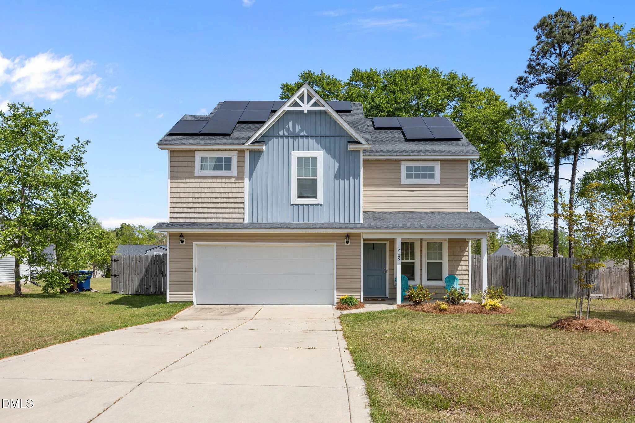 3109 Pasile Court