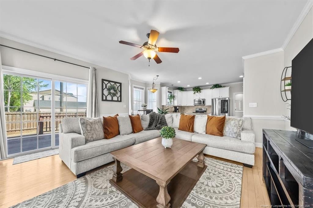 2708 Plum Ridge Road