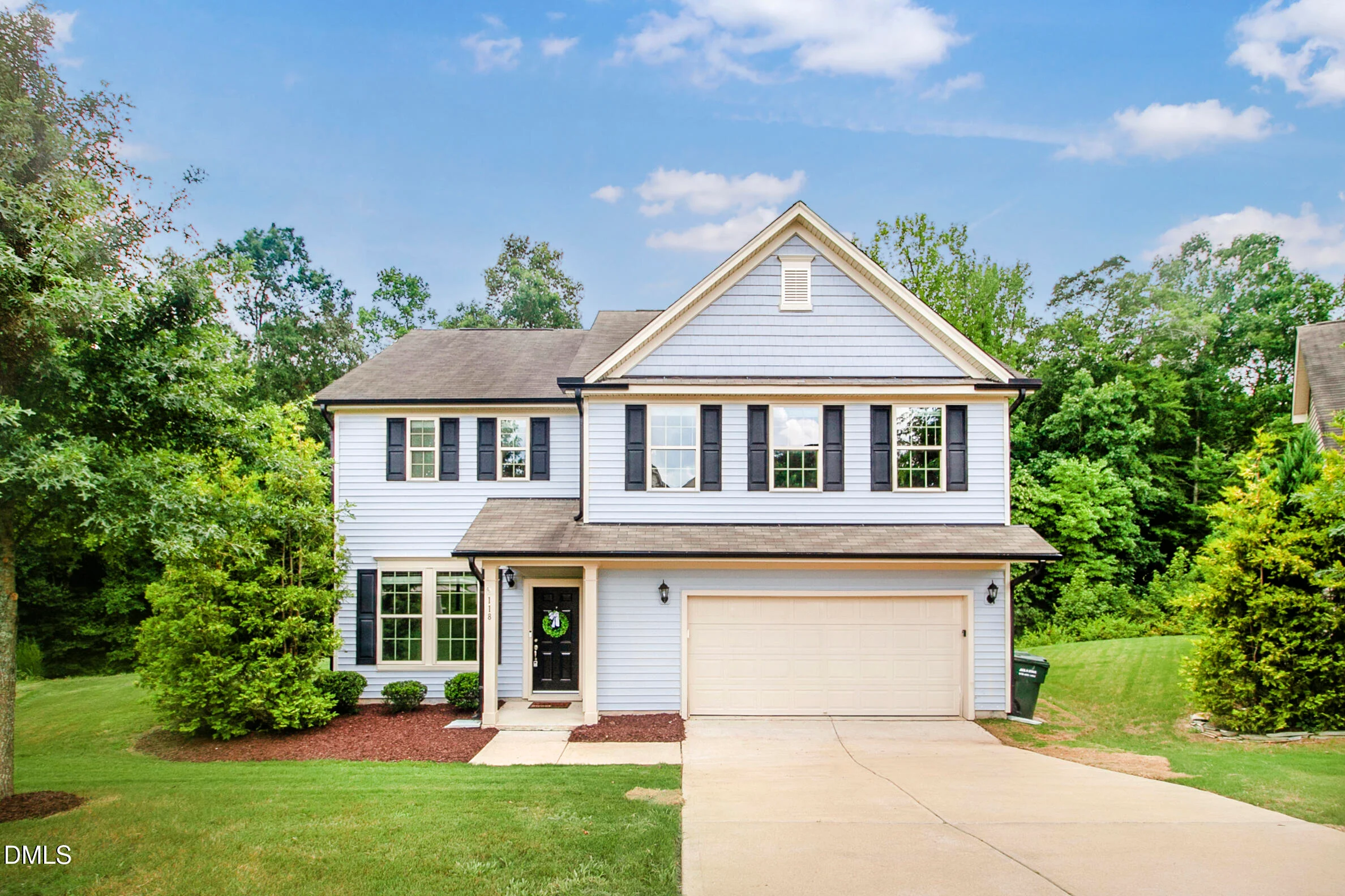 118 Hemlock Green Lane