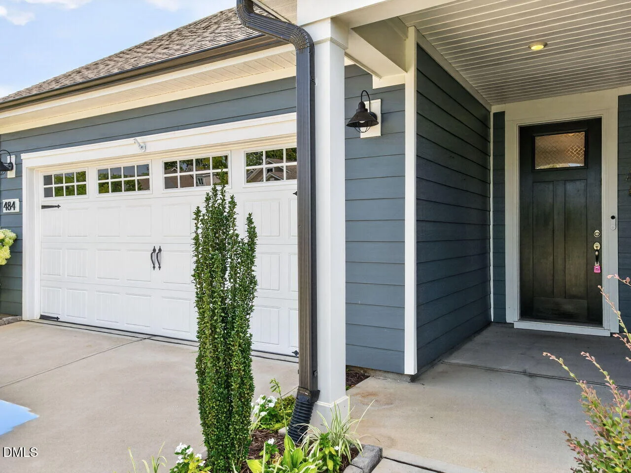 484 Steeplechase Boulevard