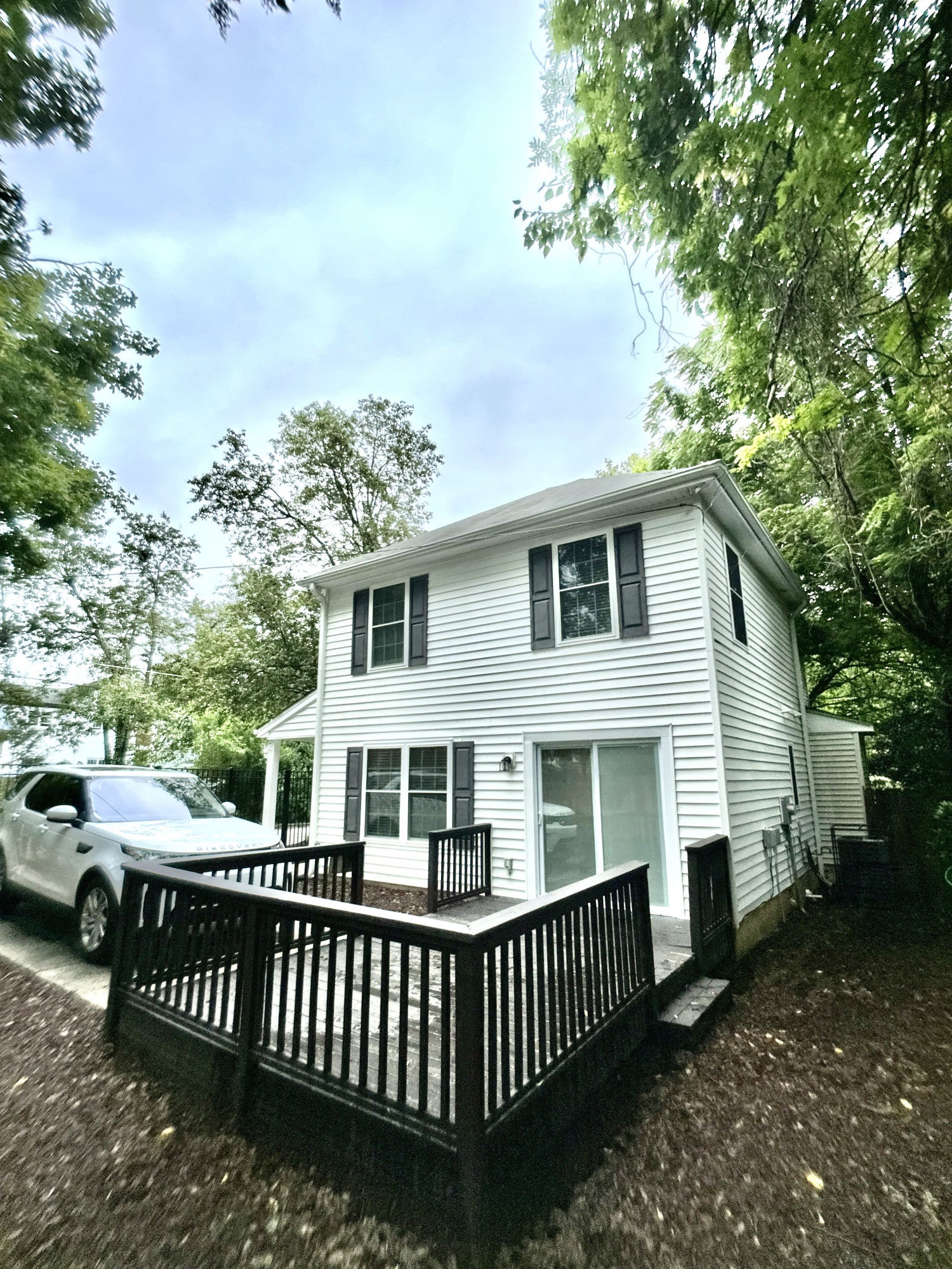220 Bladen Street