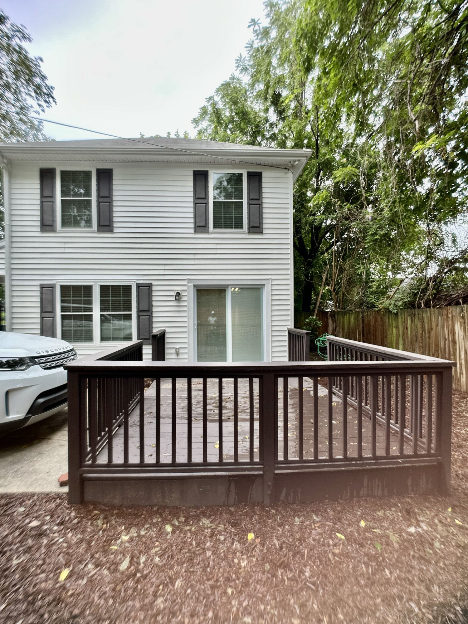 220 Bladen Street
