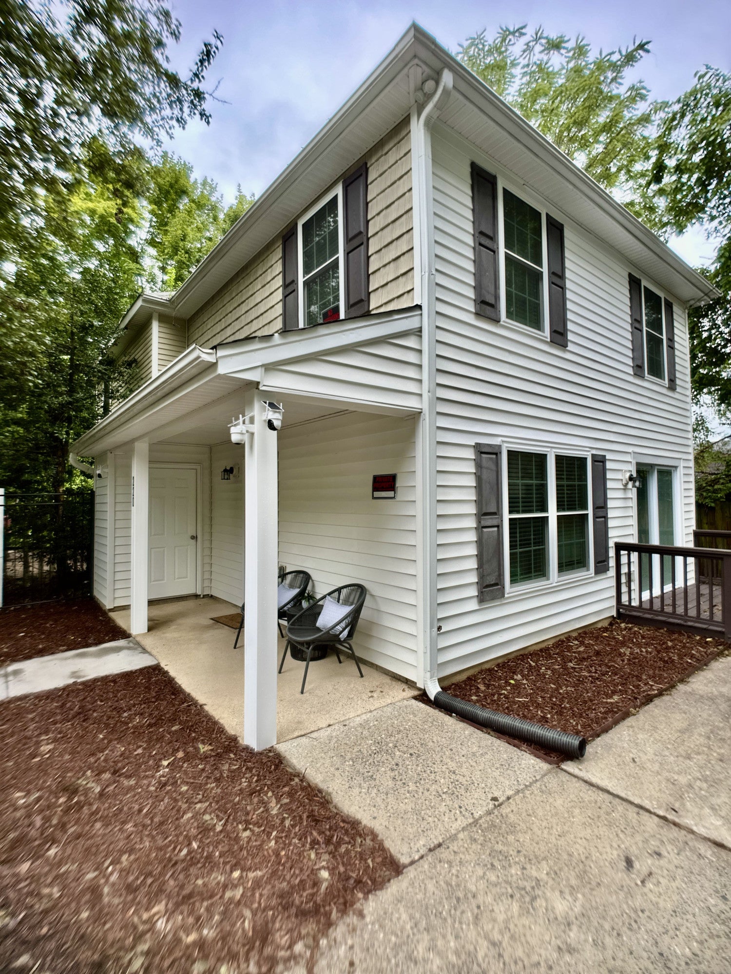 220 Bladen Street
