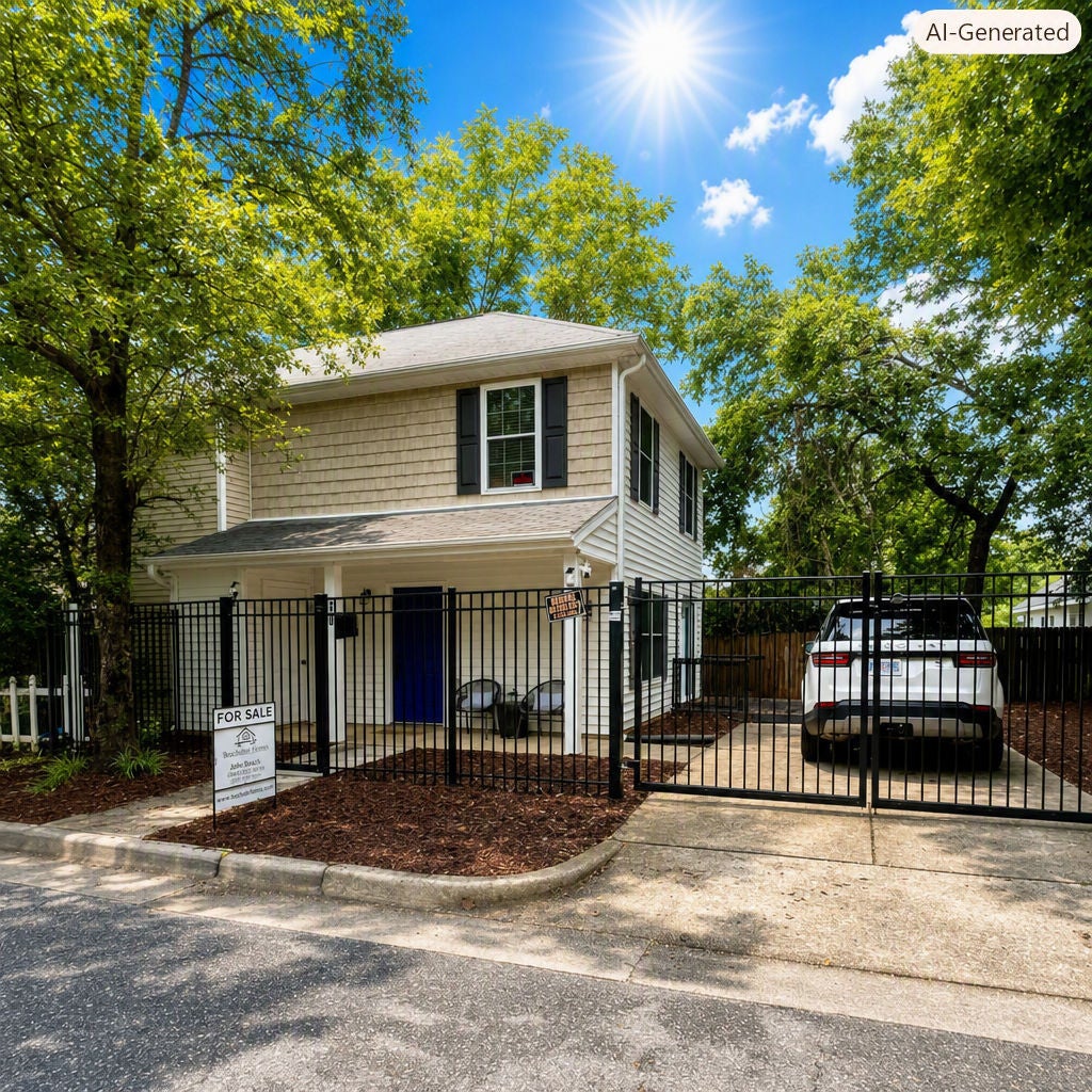 220 Bladen Street