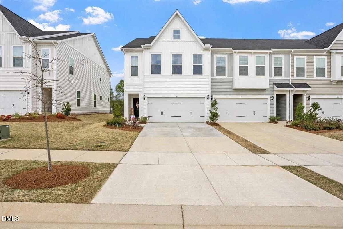 54 Ripple Way