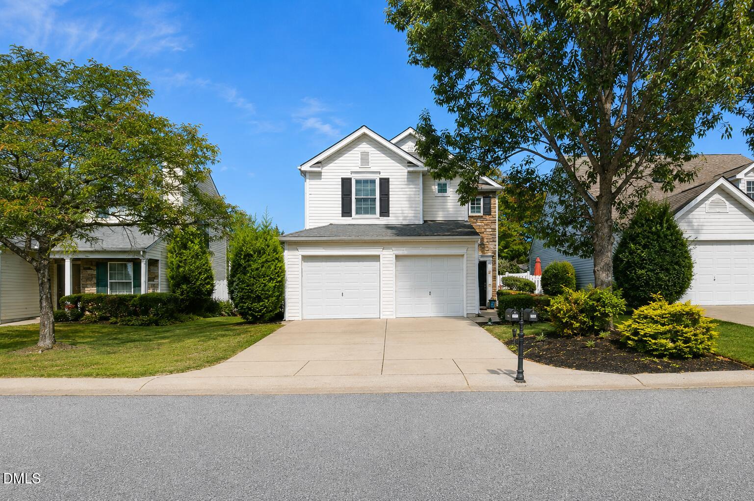 8129 Wesley Farm Drive