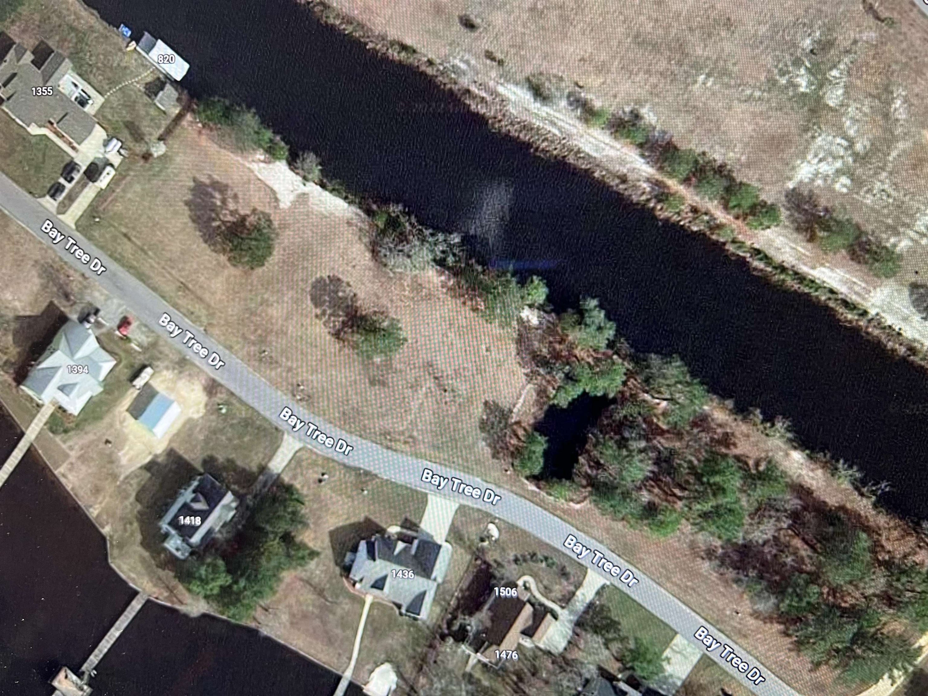 Lot 427 Bay Tree Drive