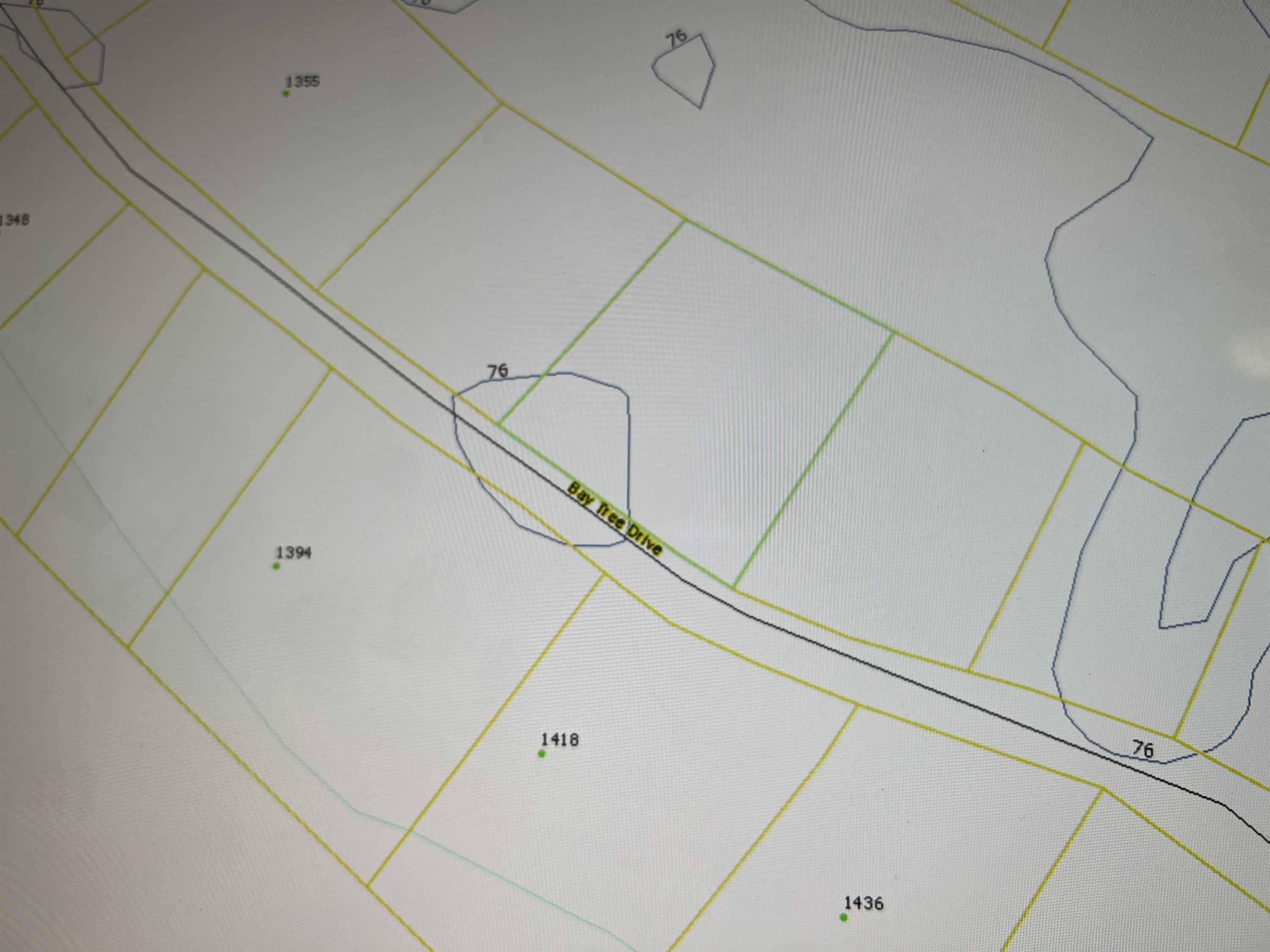 Lot 427 Bay Tree Drive