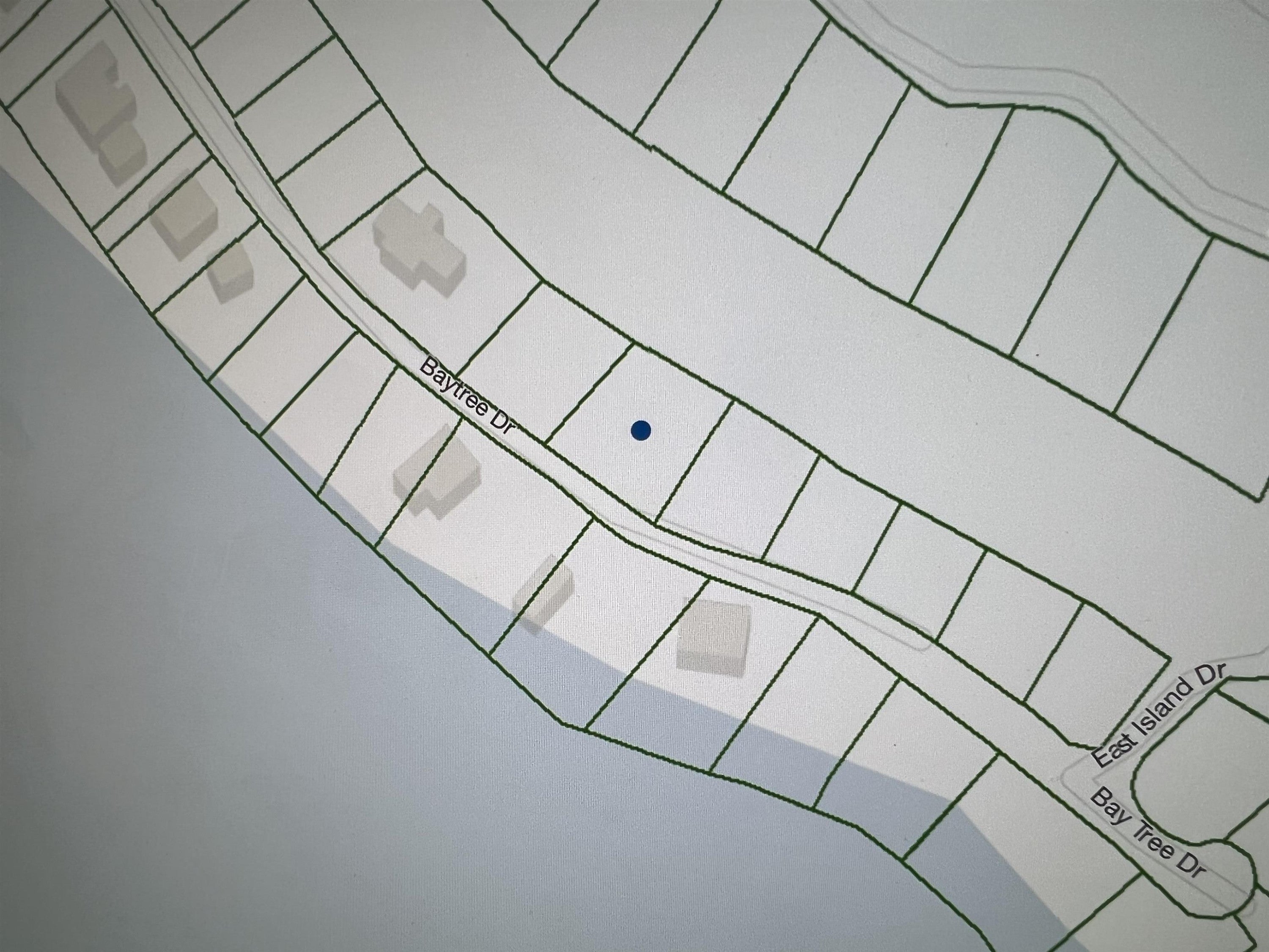 Lot 427 Bay Tree Drive