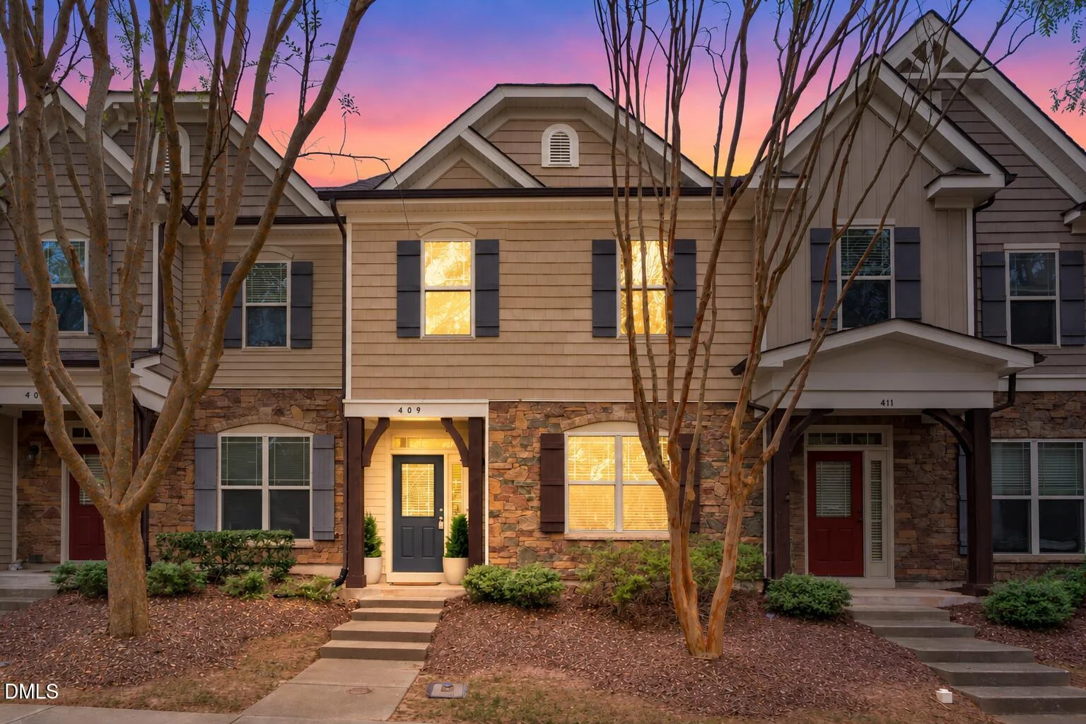 409 Matheson Place