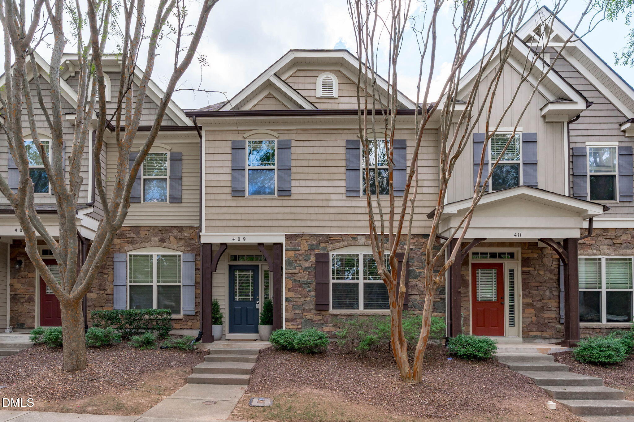 409 Matheson Place
