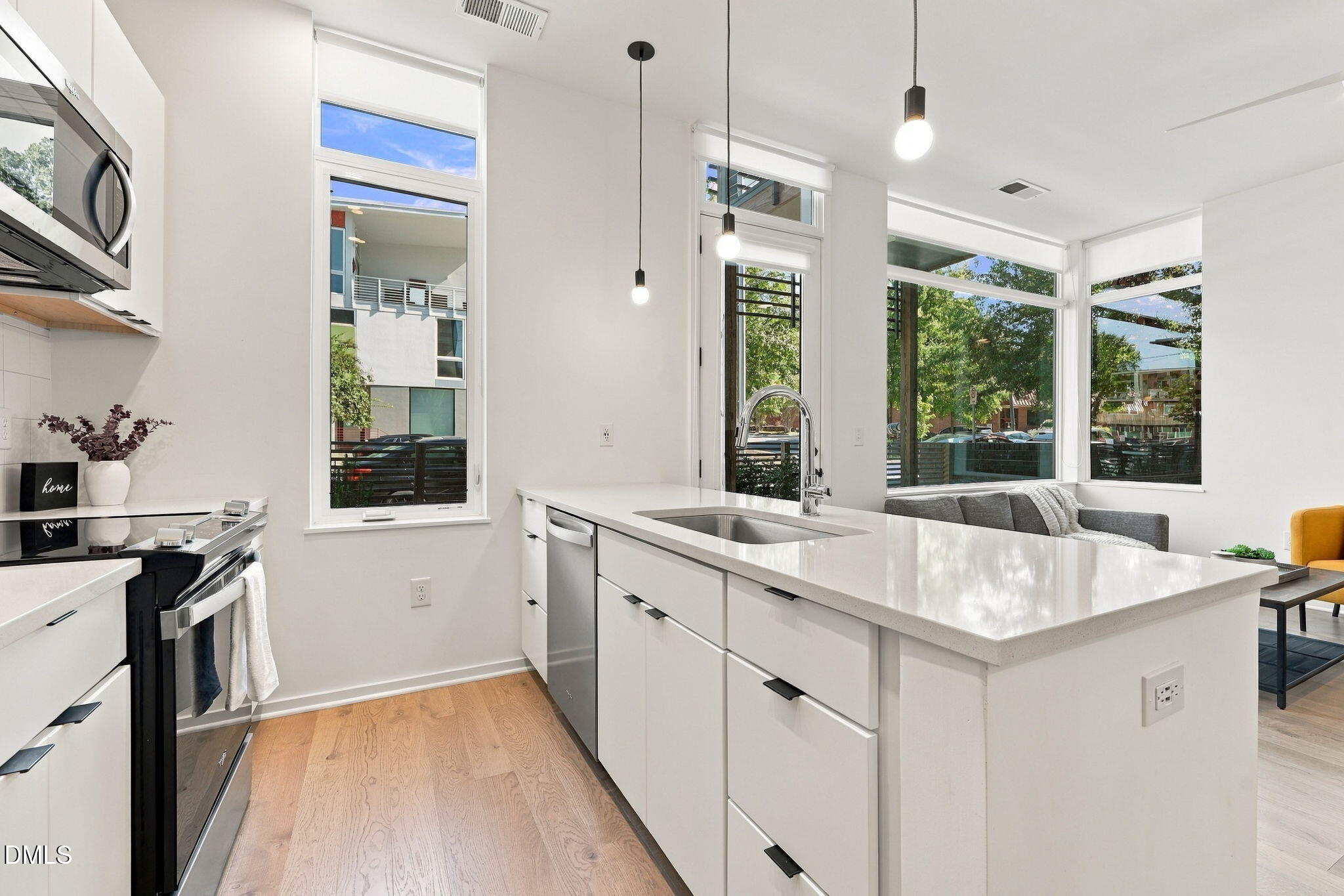 521 N Mangum Street #11