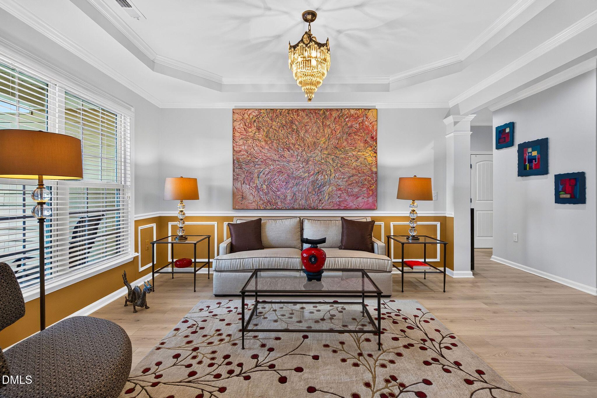 1302 Horne Creek Drive