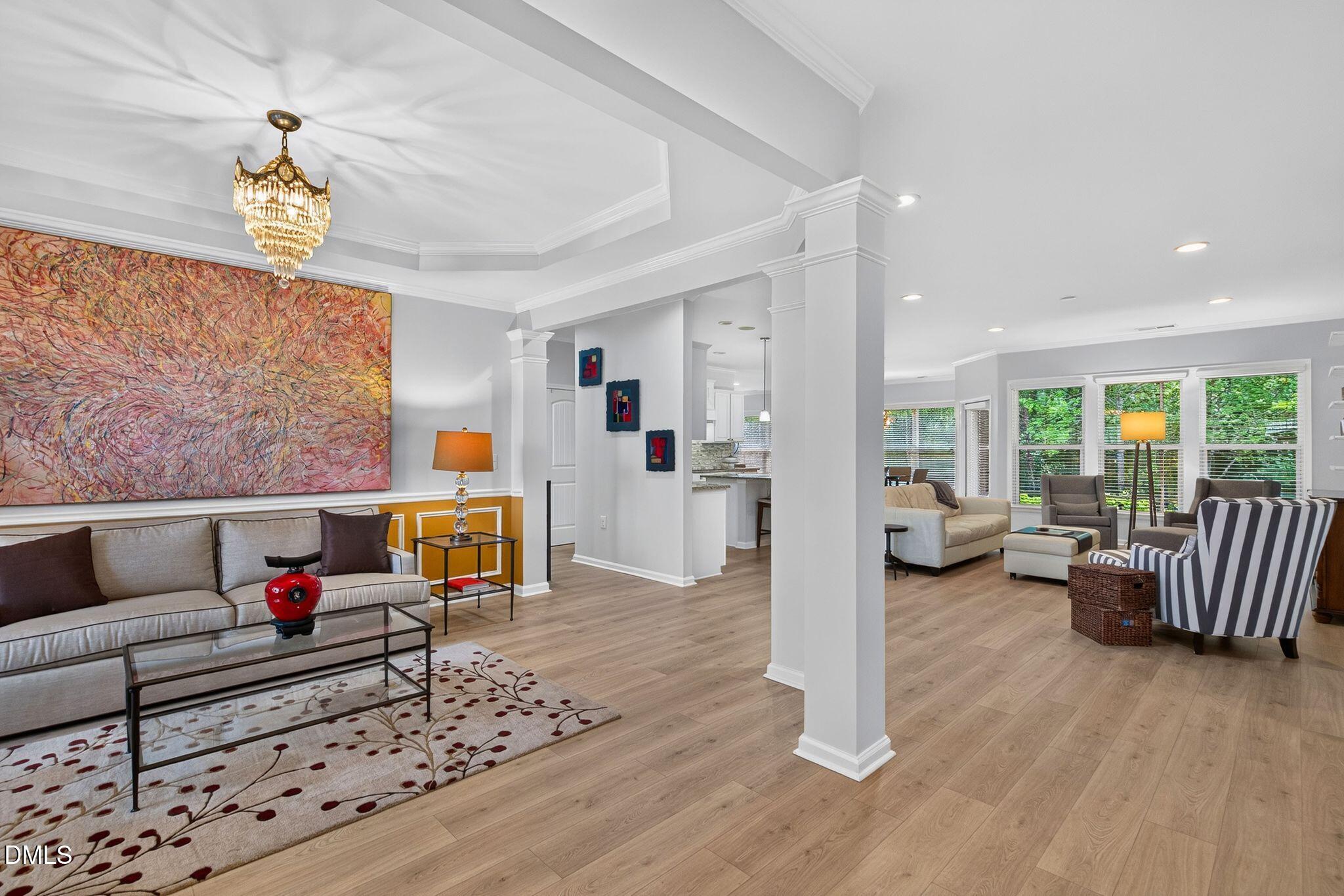 1302 Horne Creek Drive