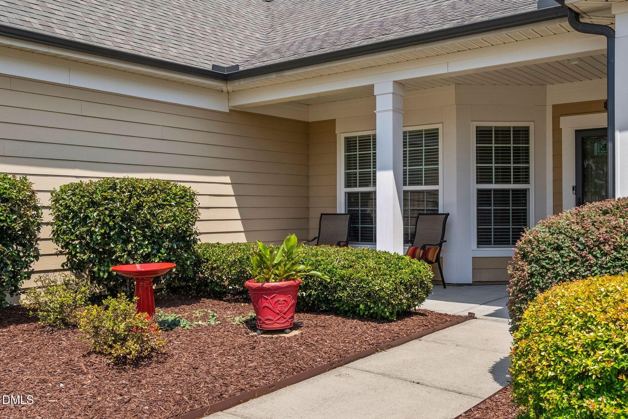 1302 Horne Creek Drive