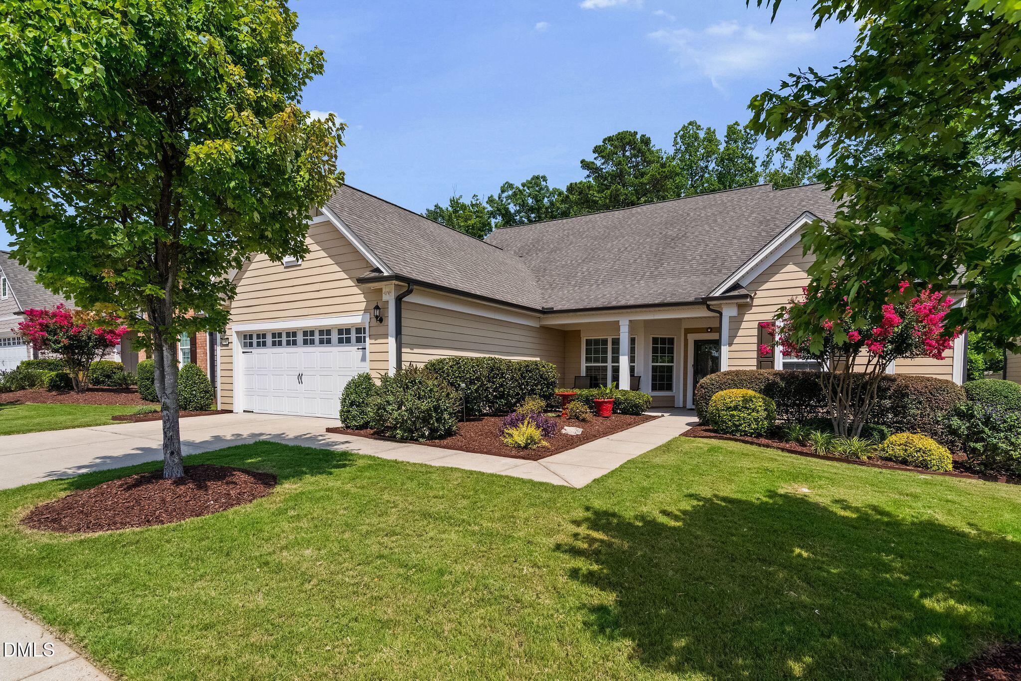 1302 Horne Creek Drive