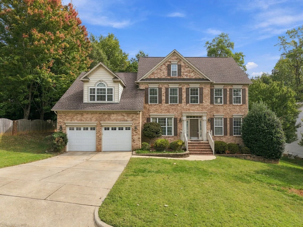 10620 River Forest Drive