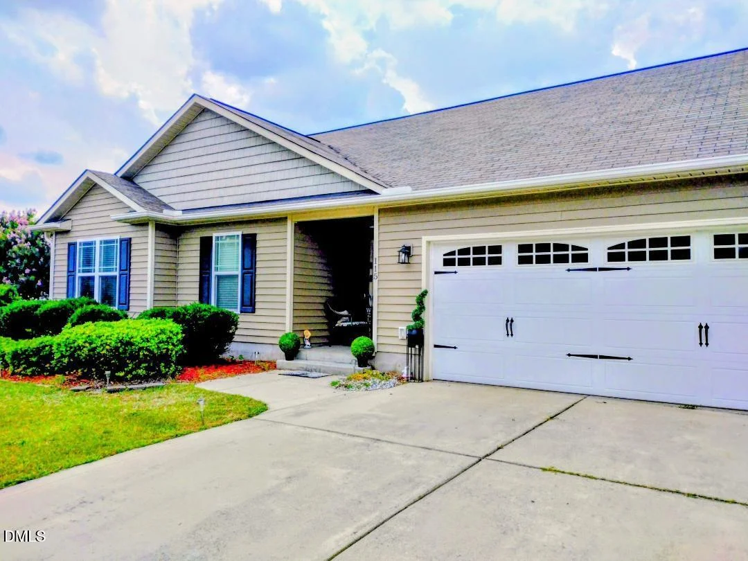 115 Newbury Drive