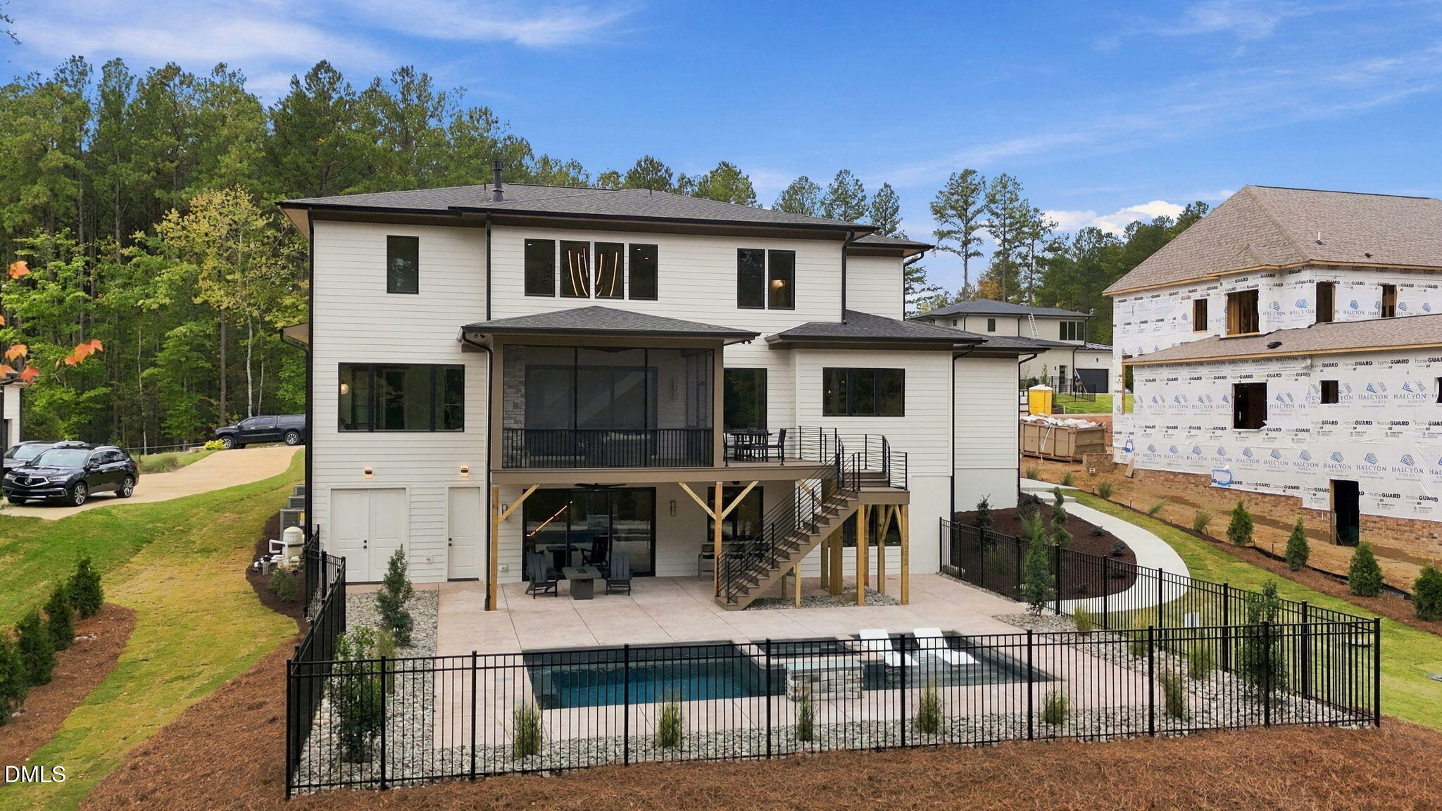 7924 Wexford Waters Lane