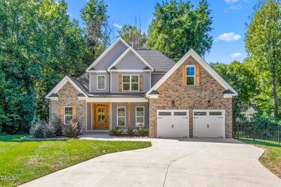 1115 Windham Court Mebane NC 27302