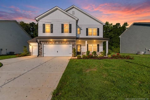 Photo of 1478 Draw Bridge Lane, Fayetteville, NC 28312 (MLS # LP769580)