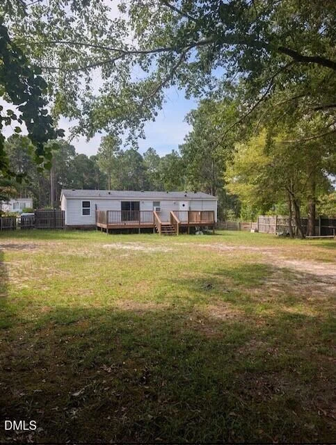 314 Winding Ridge