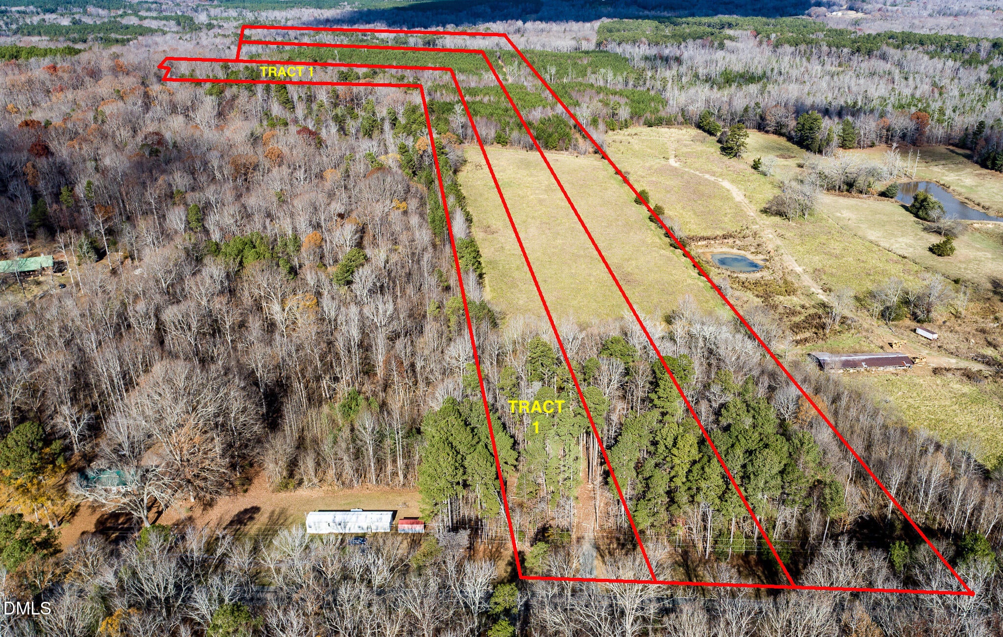 Tbd 1 Henderson Tanyard Road