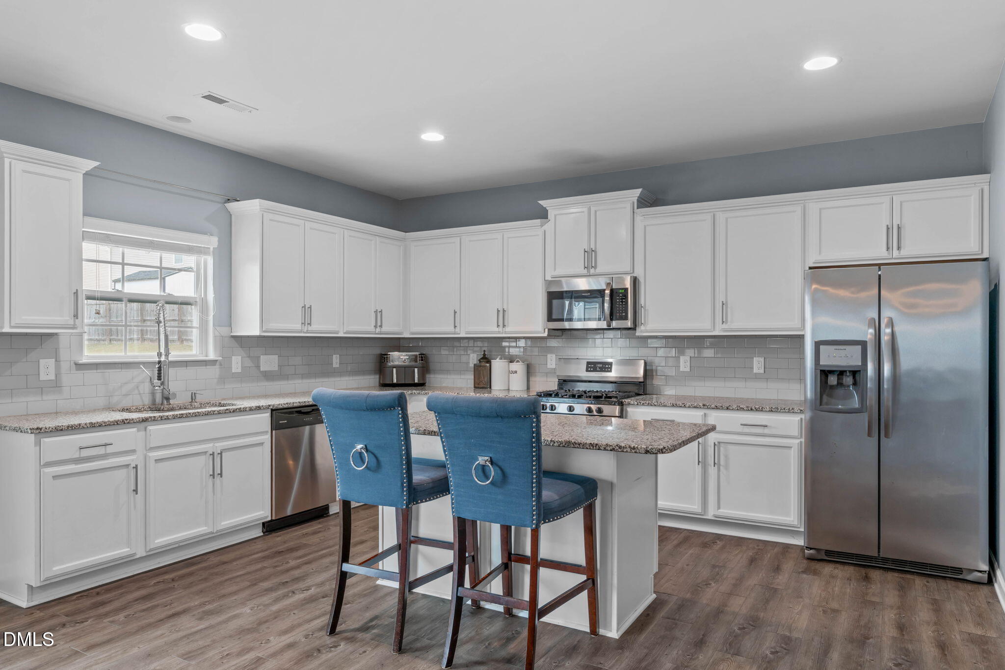 1017 Milkweed Court