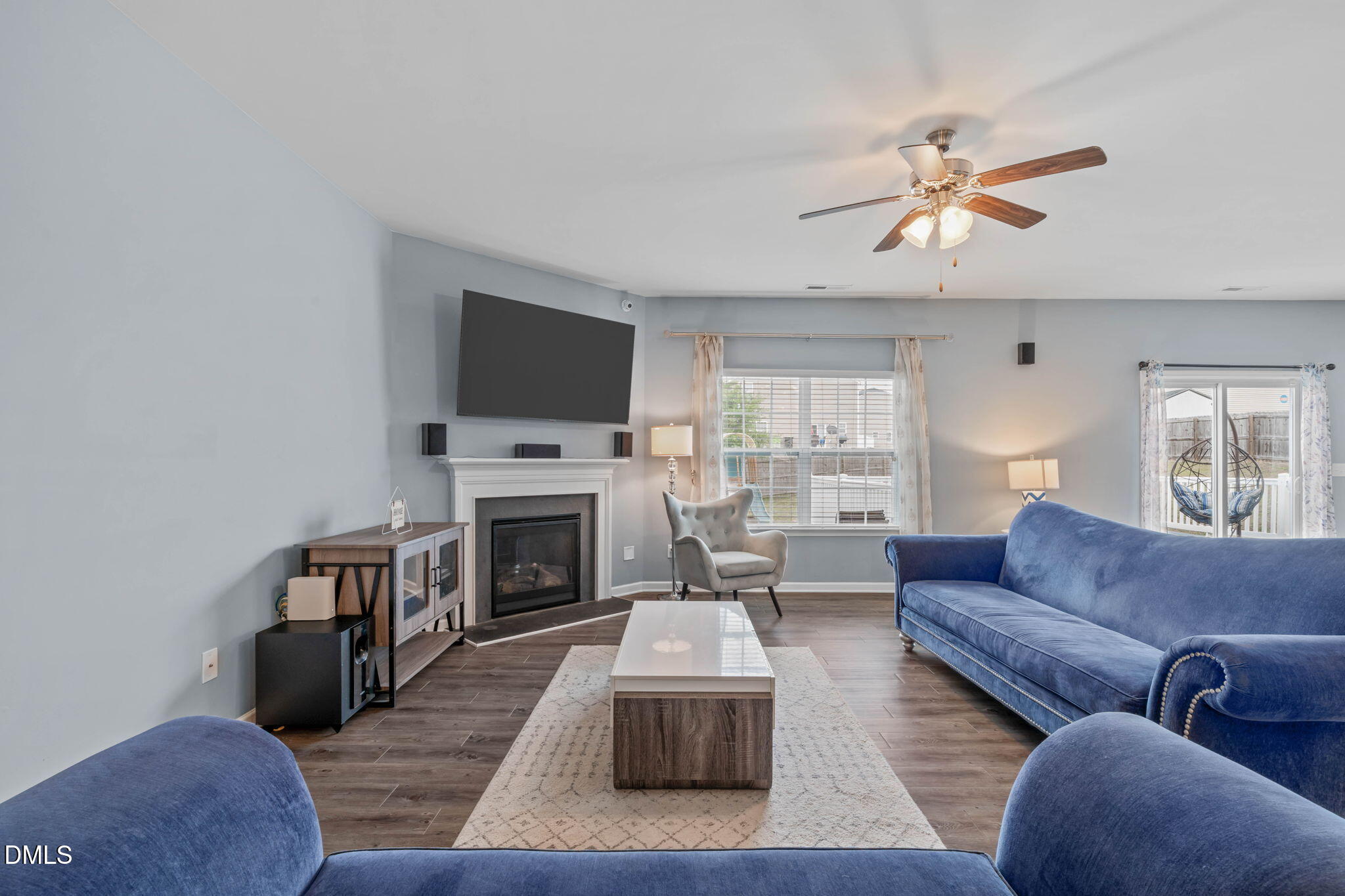 1017 Milkweed Court