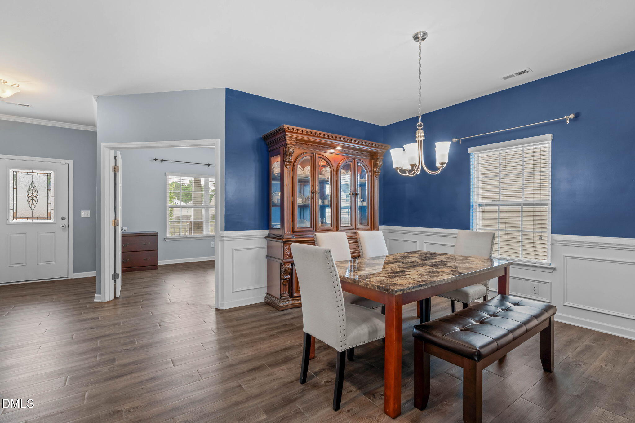1017 Milkweed Court