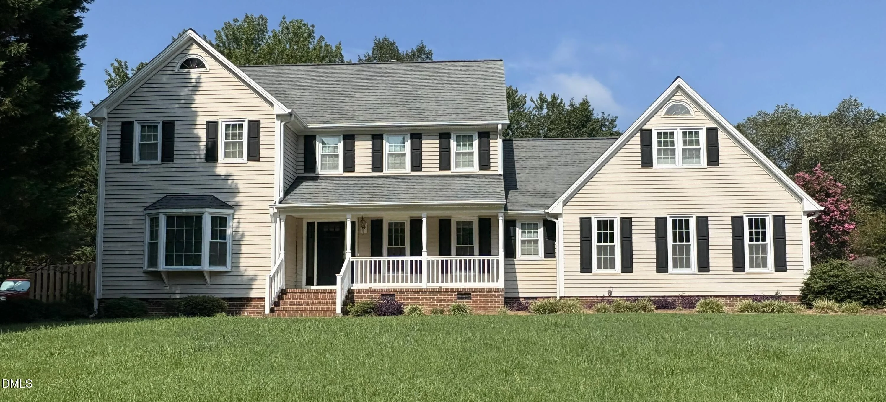 118 Meadowood Drive Unit No