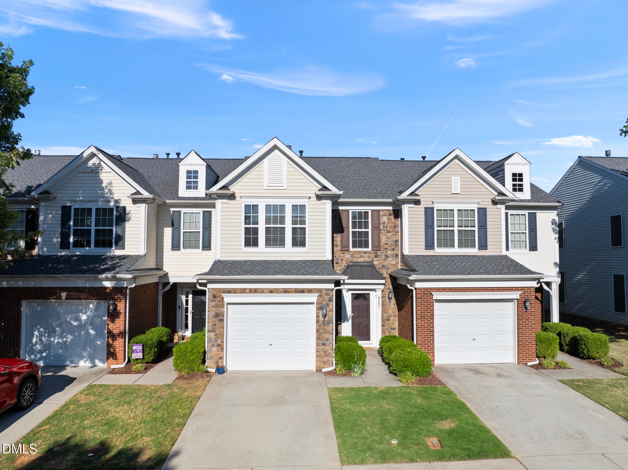 8402 Saltwood Place