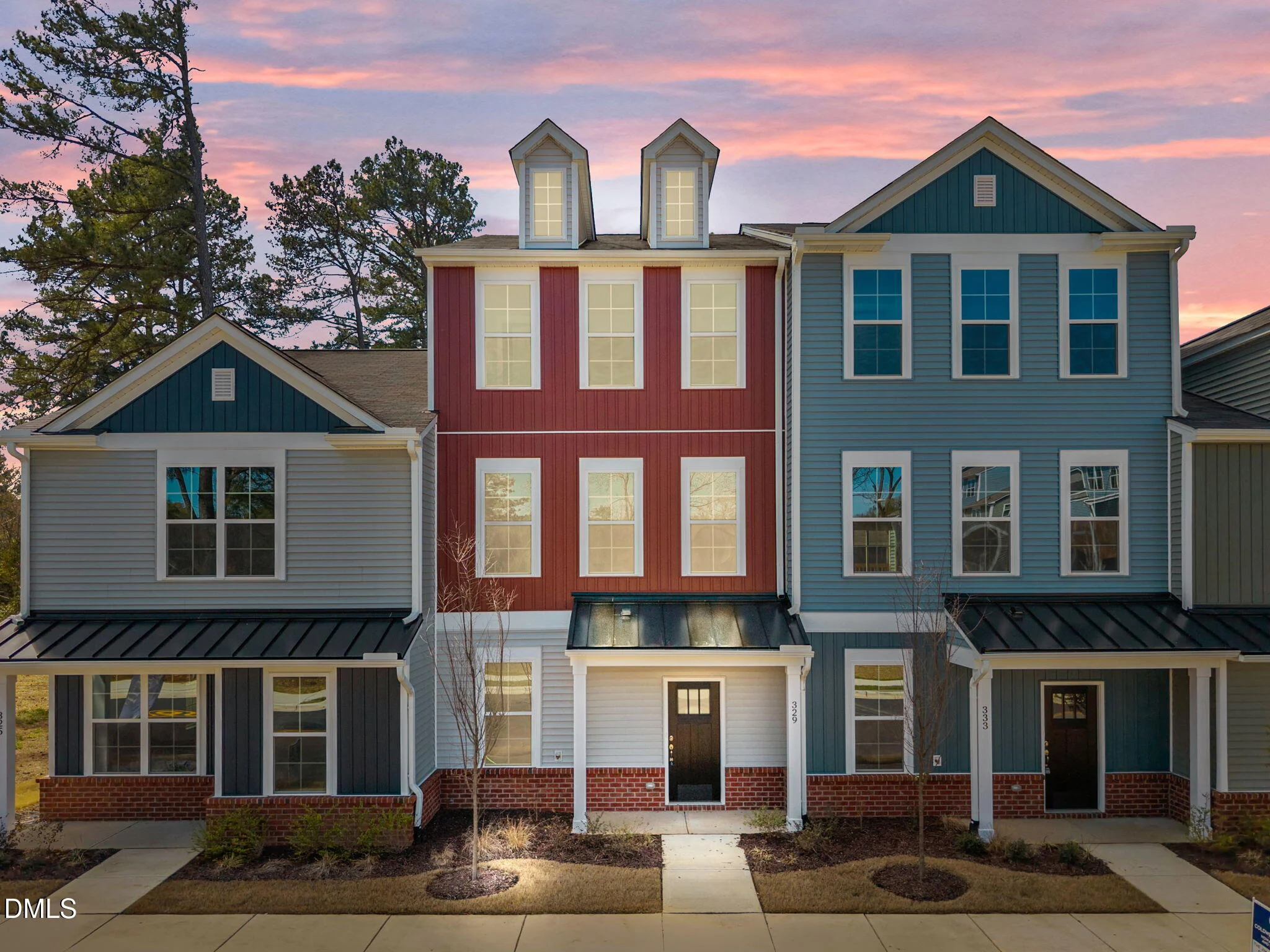 329 Parker Street Unit 19