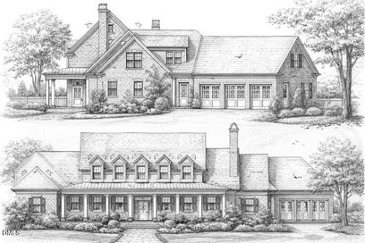 3331 Lillian Forest Court Raleigh NC 27609