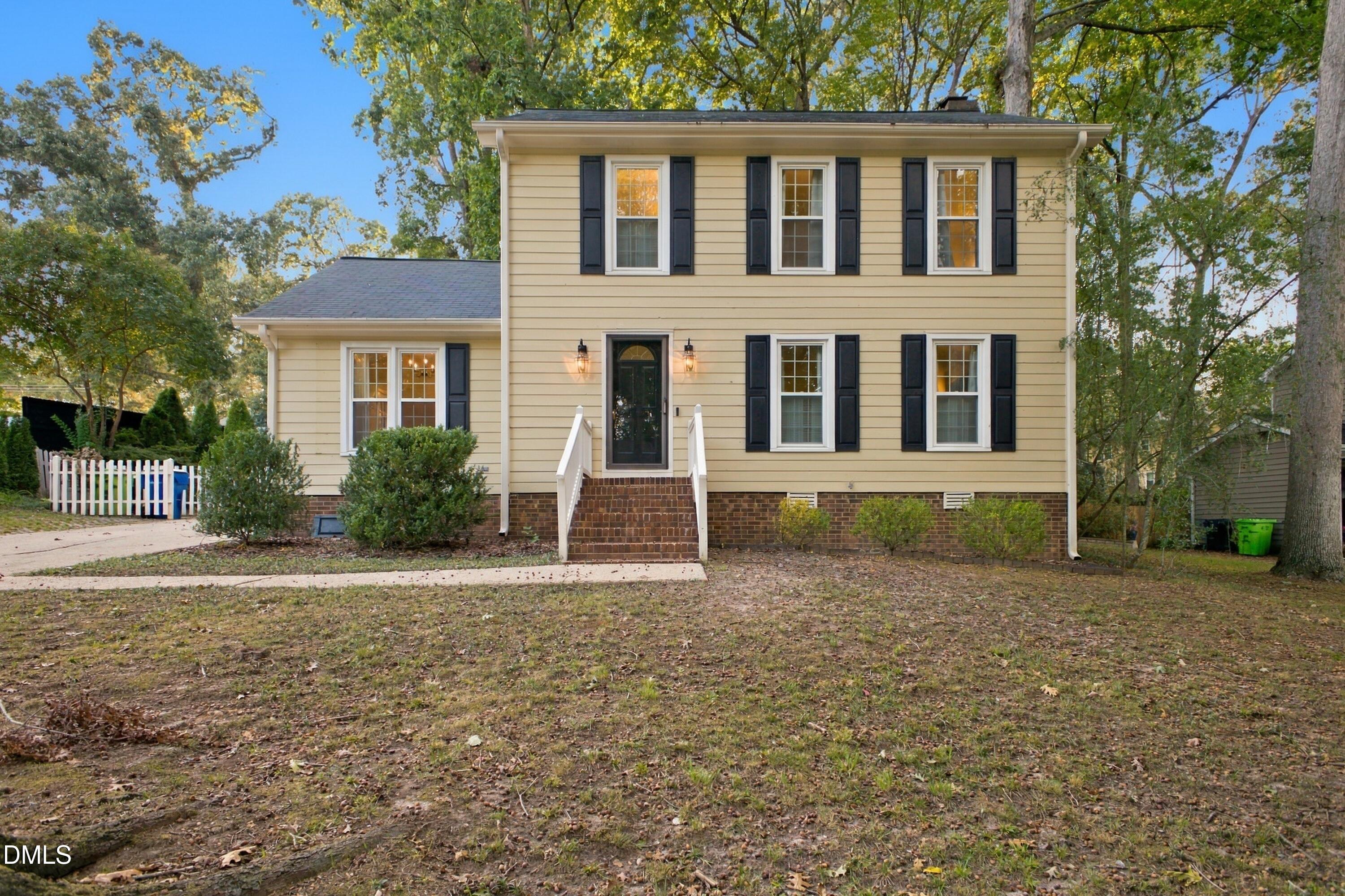 7109 River Birch Drive