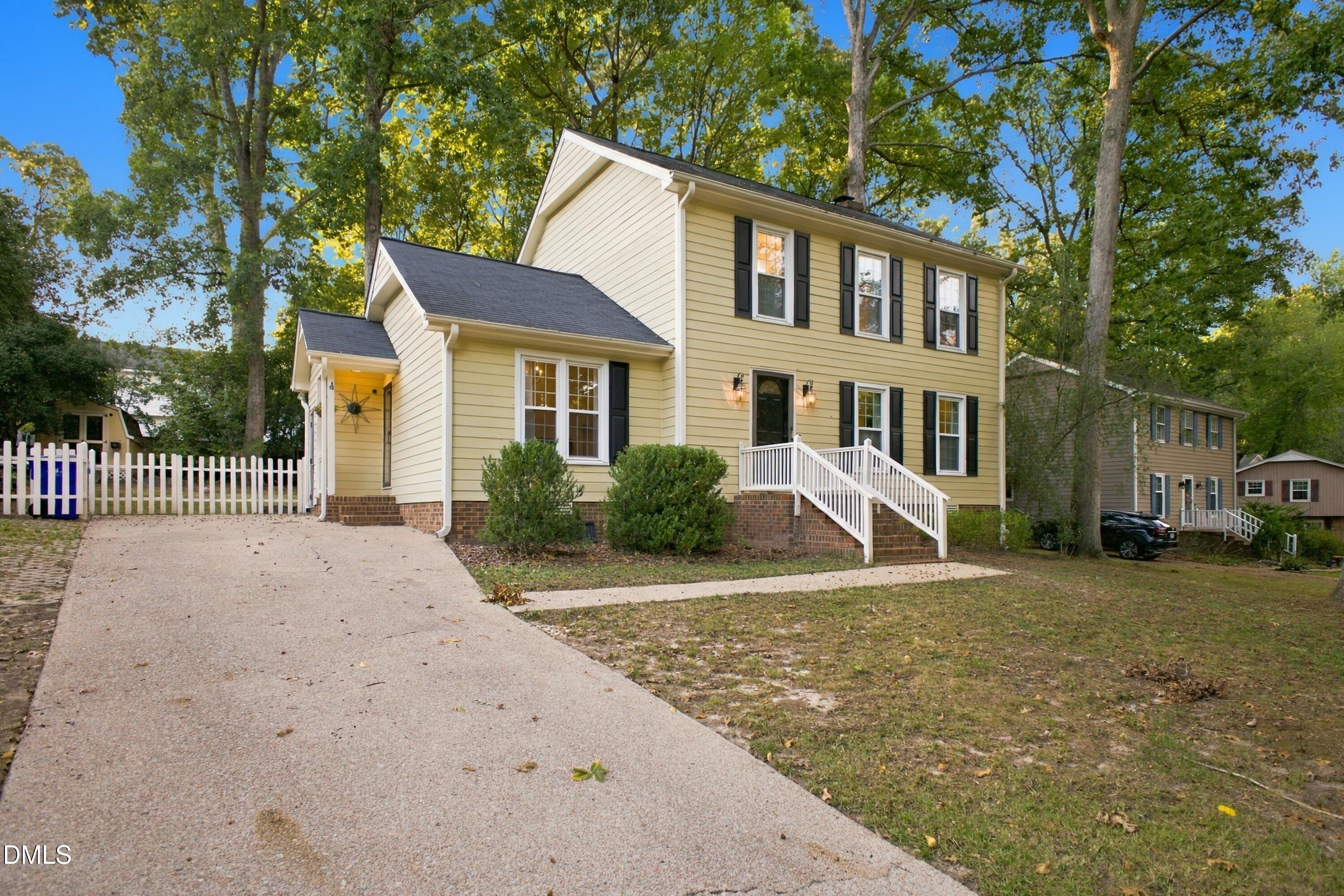 7109 River Birch Drive