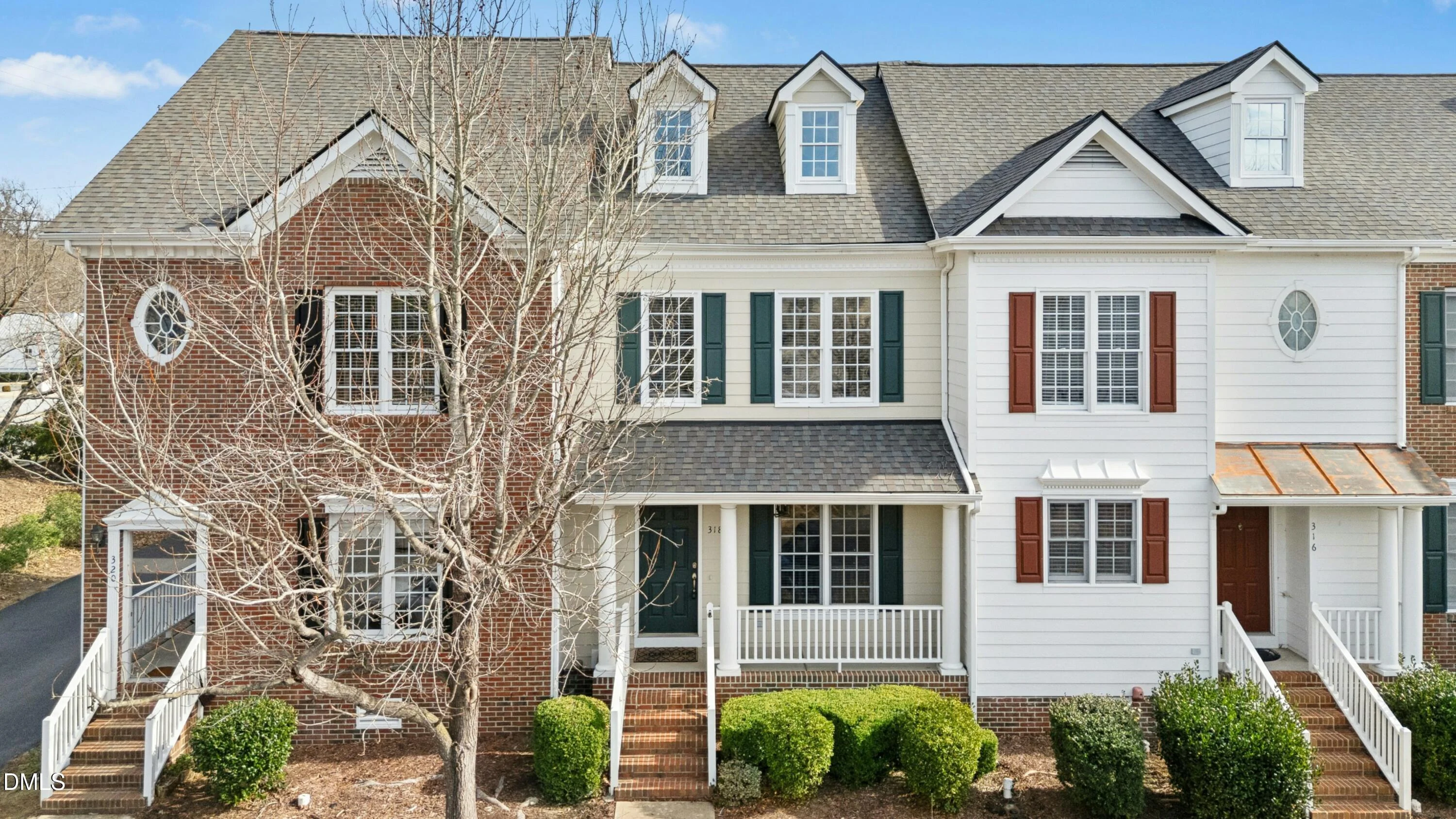318 Madison Grove Place